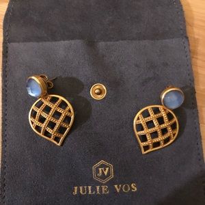 Julie Vos Earrings
